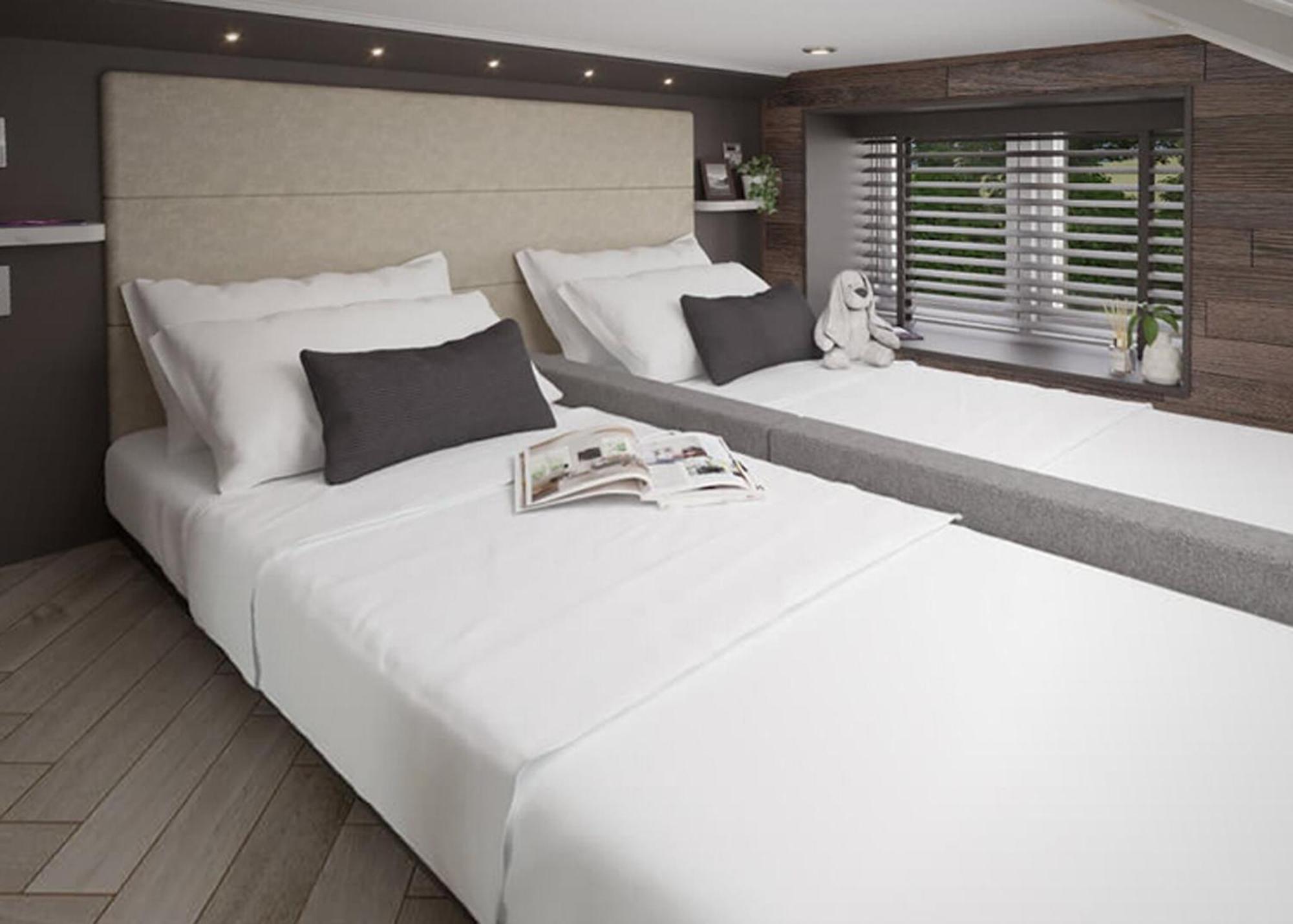 אבריסטוויט Aber Bay Holiday Park חדר תמונה